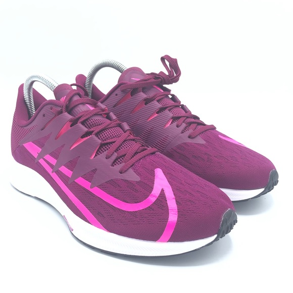 Nike Zoom Rival Fly | Size 8 - Picture 7 of 12